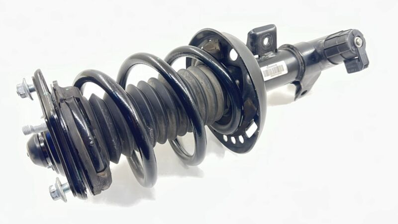 51620-T60-J050-M1 / 51620 T60 J050 M1 / 51620T60J050M1 2024 ACURA INTEGRA TYPE S DRIVER LEFT FRONT SHOCK STRUT SPRING AB