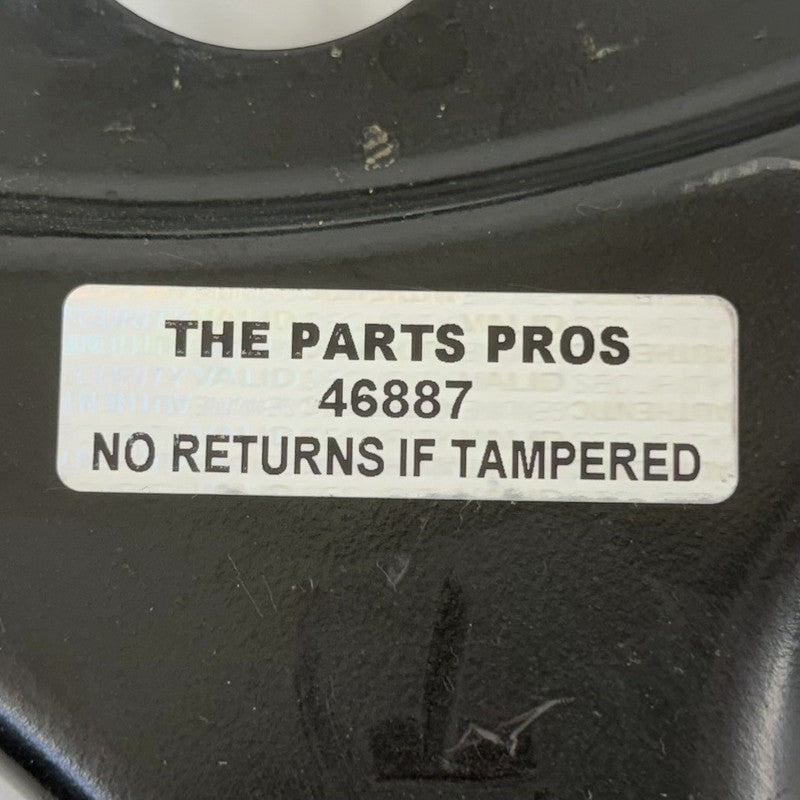 20202CA012 22-25 Toyota GR86 Subaru BRZ Driver Left Front Lower Control Arm 20202CA012 OEM