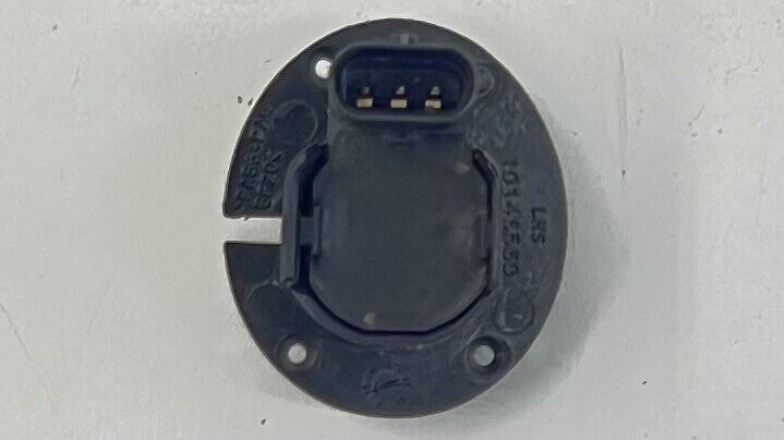 1S0.919.275.A / 1S0 919 275 A / 1S0919275A 13-18 BENTLEY FLYING SPUR LEFT FRONT OUTER PARKING PARK SENSOR WITH BRACKET O
