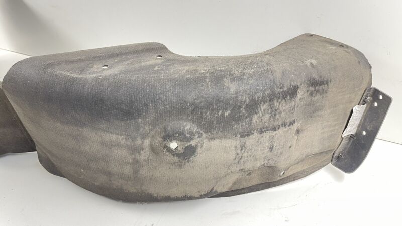 1067006-00-B / 1067006 00 B / 106700600B 17-20 TESLA MODEL S LEFT REAR WHEEL ARCH LINER SPLASH GUARD SHIELD COVER OEM