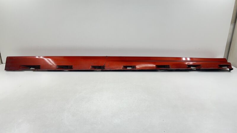 92248323 14-17 CHEVY SS SEDAN DRIVER LEFT SIDE SKIRT ROCKER PANEL COVER TRIM 92248323 OEM