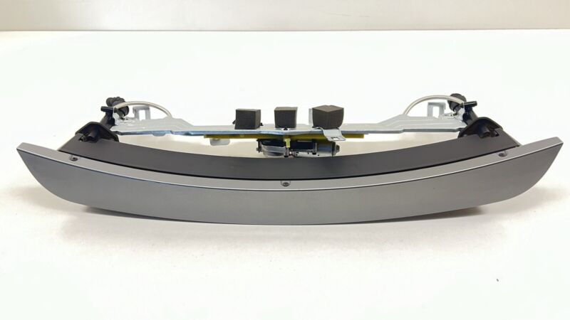 987.504.109.00 / 987 504 109 00 / 98750410900 05-12 PORSCHE BOXSTER CAYMAN 987 REAR POWER LIFT SPOILER WING MECHANISM OE