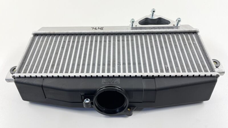 22-23 SUBARU WRX 2.4L FRONT UPPER TOP MOUNT TURBOCHARGER INTERCOOLER OEM