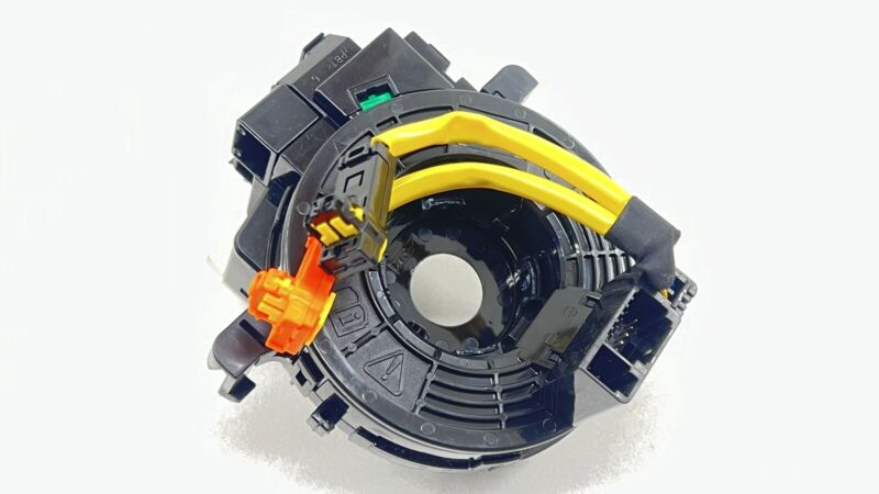 27546VC000 22-25 SUBARU WRX STEERING CLOCK SPRING ANGLE SENSOR SRS 83111VC730 OEM