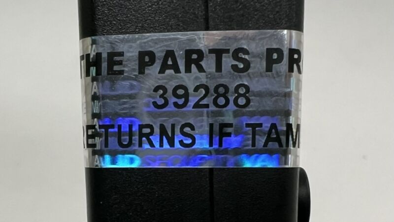 3D0 035 730 E / 3D0035730E 13-18 BENTLEY FLYING SPUR TELEPHONE BLUETOOTH INTERFACE CONTROL MODULE UNIT OEM