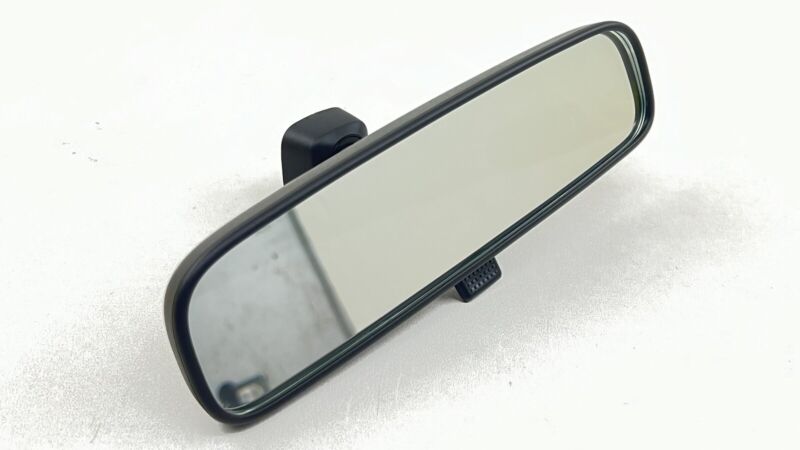 22-25 SUBARU WRX INTERIOR REAR VIEW MIRROR OEM