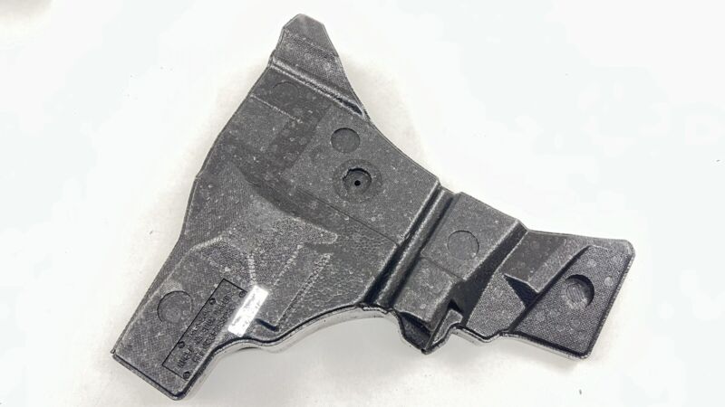 95086CA070 17-20 SUBARU BRZ REAR SPARE TIRE WITH SCISSOR JACK TOOL HOLDER FOAM KIT OEM
