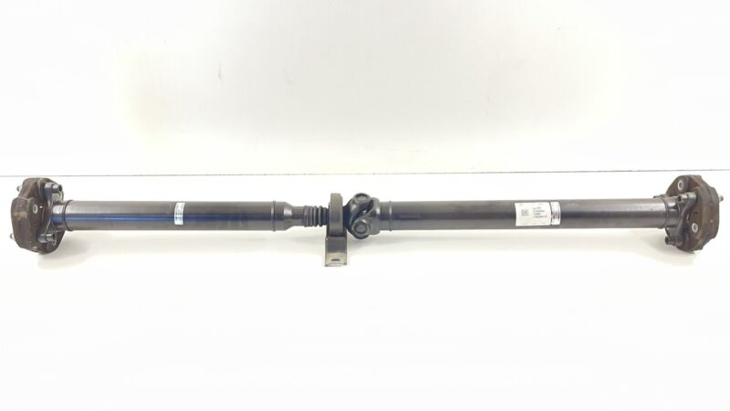 84306999 17-22 CHEVROLET CAMARO SS MANUAL DRIVESHAFT DRIVE SHAFT PROPELLER 84306999 OEM