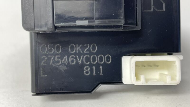 27546VC000 22-23 SUBARU WRX STEERING CLOCK SPRING ANGLE SENSOR SRS 83111VC230 OEM