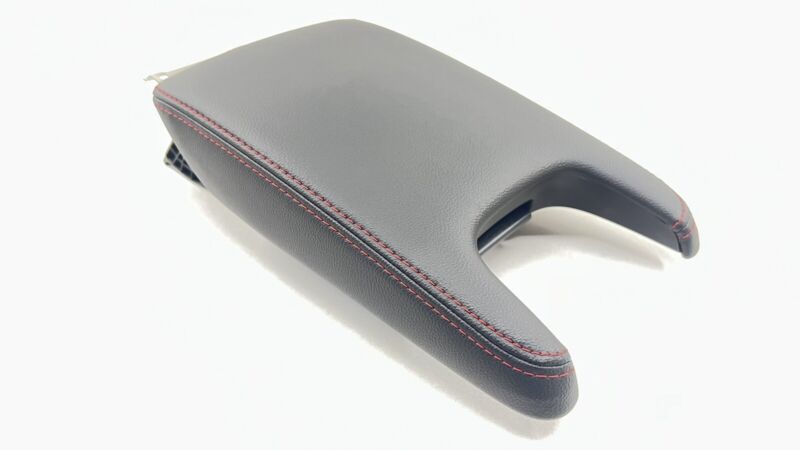 Does Not Apply 24-25 ACURA INTEGRA TYPE S CENTER CONSOLE ARMREST ARM REST COVER LID OEM