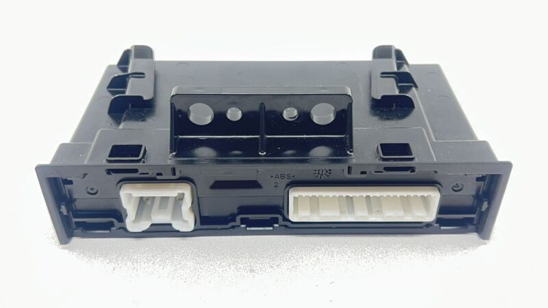 72343VC050 2023 SUBARU WRX HEATER CORE BOX HVAC ELECTRONIC CONTROL MODULE 72343VC050 OEM
