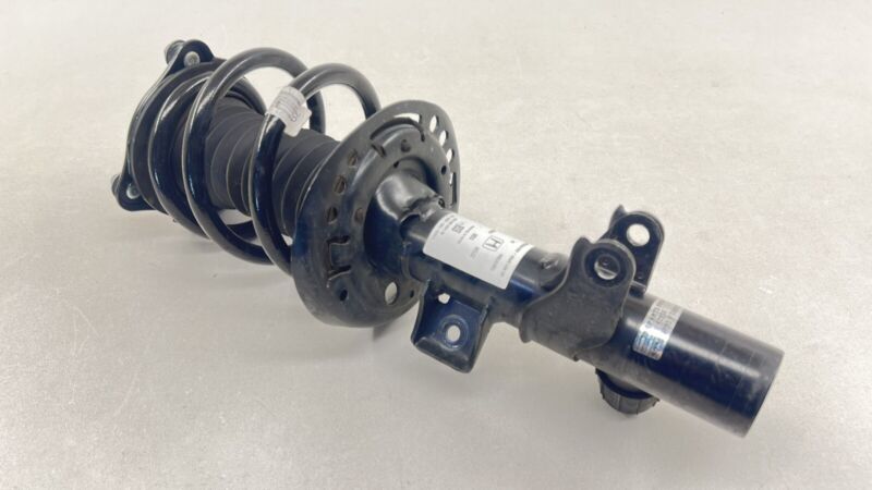 51620-T60-J050-M1 / 51620 T60 J050 M1 / 51620T60J050M1 24-25 ACURA INTEGRA TYPE S DRIVER LEFT FRONT SHOCK STRUT SPRING A