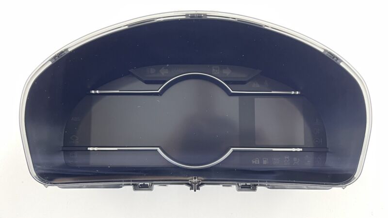 85002CC010 22-23 TOYOTA GR86 SPEEDOMETER SPEEDO GAUGE INSTRUMENT CLUSTER 3K MILES OEM