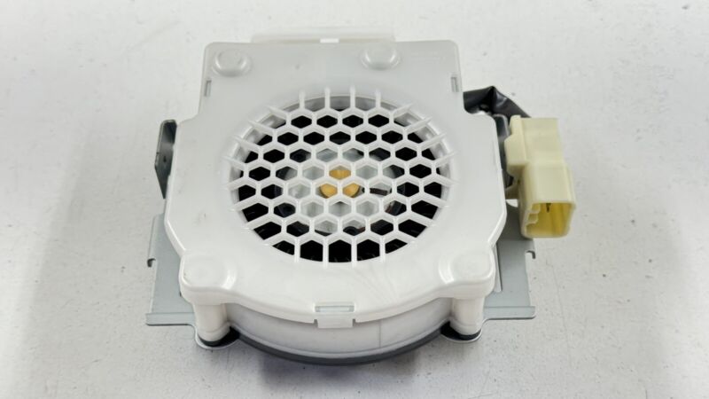 85860-33040 / 85860 33040 / 8586033040 16-20 LEXUS GS F DRIVER LEFT FRONT SEAT FAN BLOWER WHEEL MOTOR 85860-33040 OEM