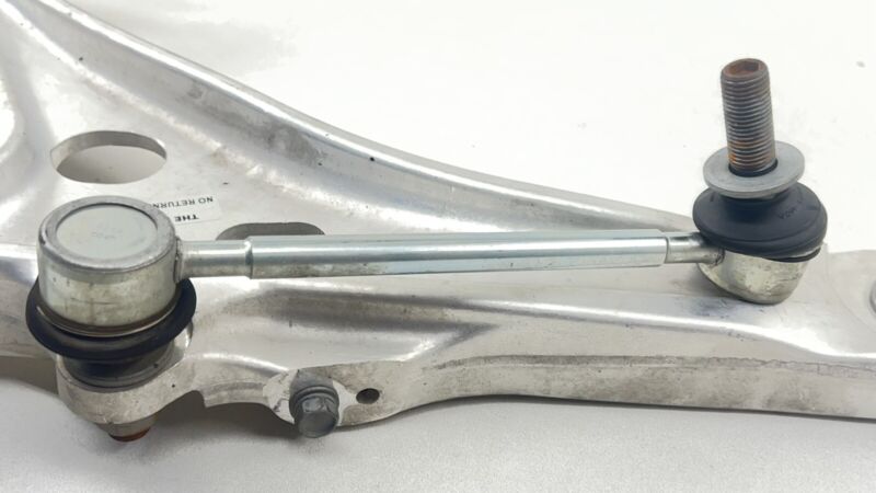 Does Not Apply 24-25 ACURA INTEGRA TYPE S DRIVER LEFT FRONT LOWER CONTROL ARM OEM