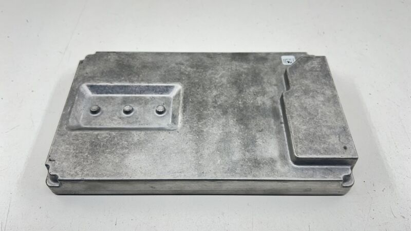 68459014AA 16-23 DODGE CHARGER CHALLENGER AMPLIFIER AMP HARMAN KARDON BECKER 68459014AA OEM