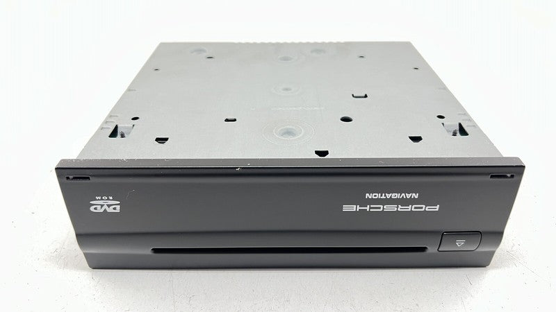 997.642.135.04 / 997 642 135 04 / 99764213504 05-12 PORSCHE 911 997 NAVIGATION NAVI DVD MAP DRIVE PLAYER 997.642.135.04
