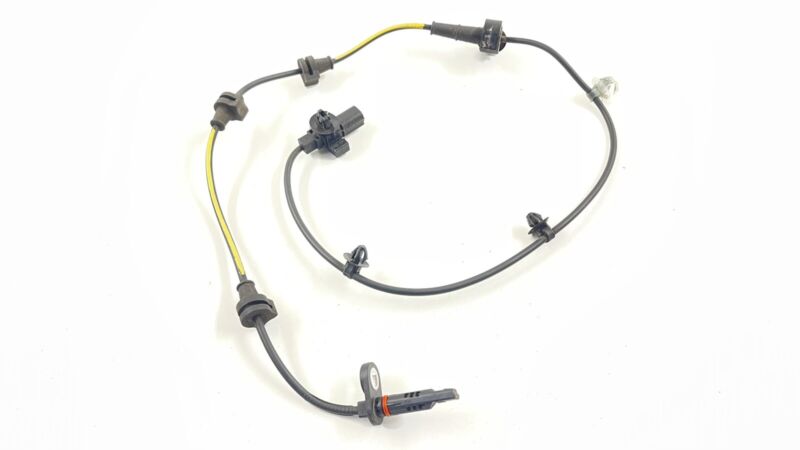 Does Not Apply 11-17 HONDA ODYSSEY PASSENGER RIGHT REAR ABS WHEEL SPEED SENSOR OEM