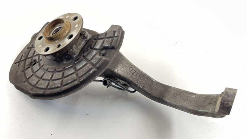 670003576 / 06700035760 14-23 MASERATI GHIBLI AWD DRIVER LEFT FRONT SPINDLE KNUCKLE HUB BEARING OEM