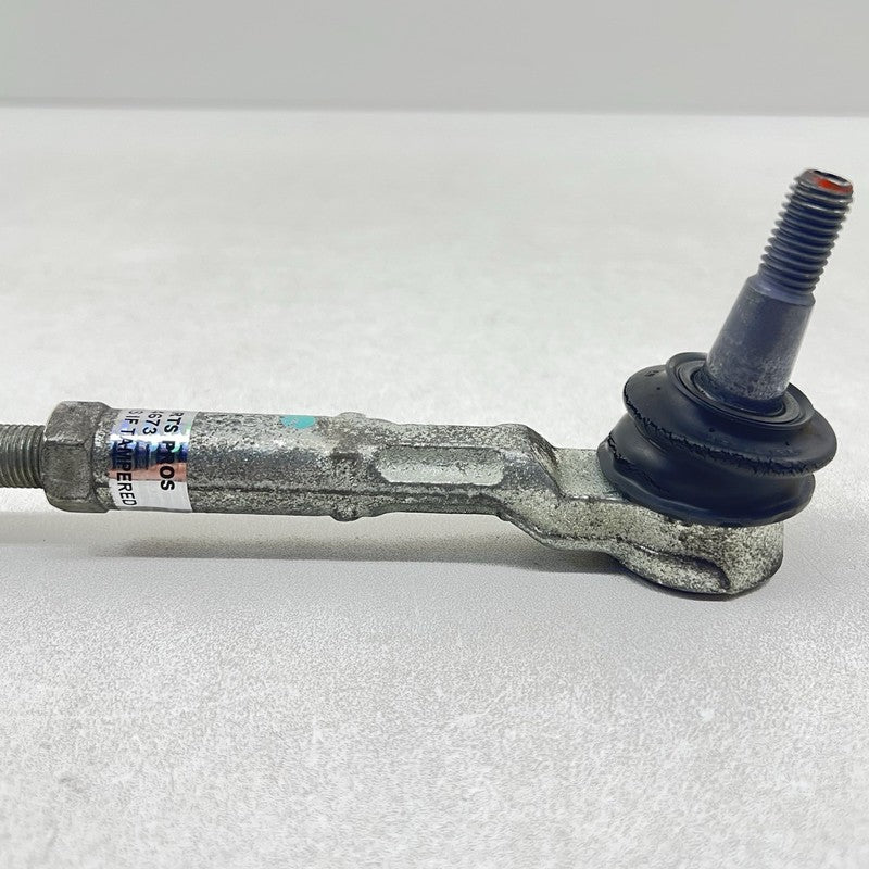 01-04 CHEVROLET CORVETTE C5 Z06 RIGHT REAR INNER & OUTER TIE ROD END LINK OEM