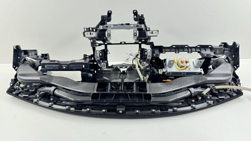 22-23 TOYOTA GR86 SUBARU BRZ DASHBOARD DASH BOARD INSTRUMENT PANEL COMPLETE OEM