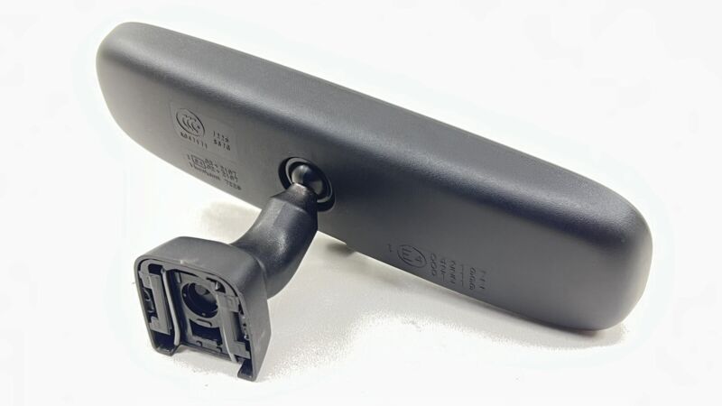 22-25 SUBARU WRX INTERIOR REAR VIEW MIRROR OEM