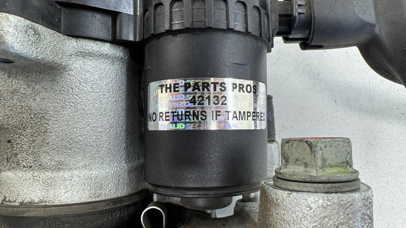 26620FN04A 24-25 SUBARU CROSSTREK PASSENGER RIGHT REAR CALIPER BRAKE OEM