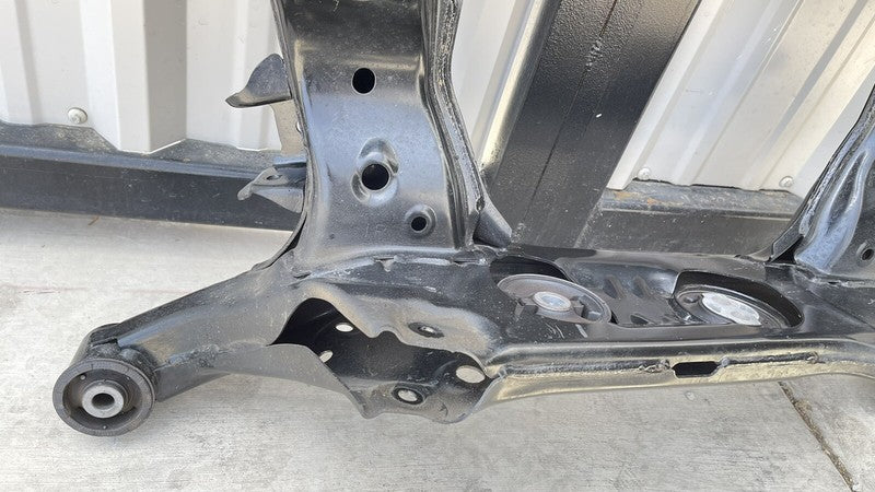 22-23 SUBARU BRZ REAR SUBFRAME CROSSMEMBER CRADLE SUSPENSION CARRIER OEM