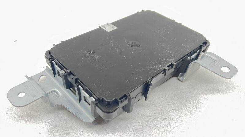 284B1-6GP5B / 284B1 6GP5B / 284B16GP5B 2024 NISSAN Z NISMO ENGINE CONTROL MODULE ECU BODY CONTROL MODULE KEY SET OEM