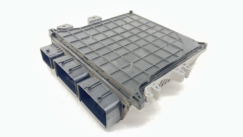 284B1-6GP5B / 284B1 6GP5B / 284B16GP5B 2024 NISSAN Z NISMO ENGINE CONTROL MODULE ECU BODY CONTROL MODULE KEY SET OEM