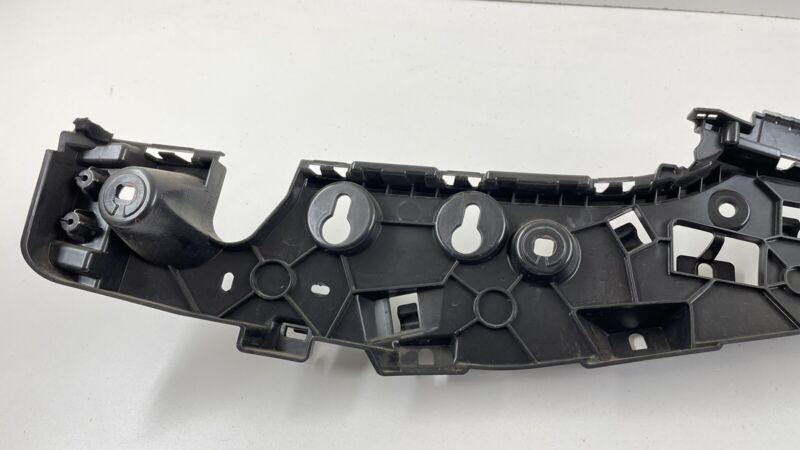 8811345 20-23 TOYOTA SUPRA REAR BUMPER BRACKET SUPPORT MOUNT BRACE BEAM 8811345 OEM