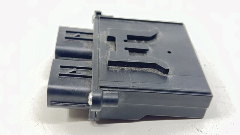98321FL00A 18-23 SUBARU CROSSTREK RIGHT FRONT SEAT OCCUPANT DETECTION MODULE 98321FL00A OEM
