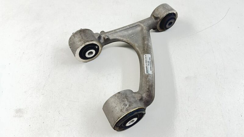 07-17 ASTON MARTIN VANTAGE PASSENGER RIGHT REAR CONTROL ARM SET OEM