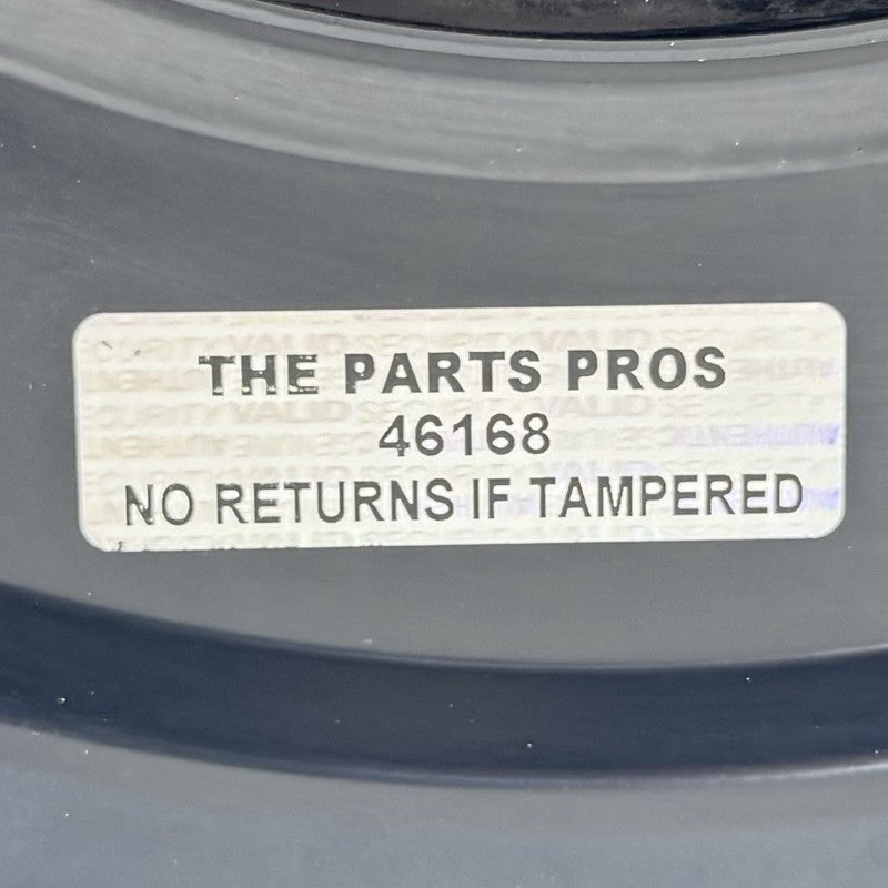 22-25 TOYOTA GR86 PASSENGER RIGHT REAR WHEEL SPINDLE KNUCKLE HUB BEARING OEM