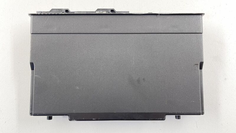 4M4 959 760 / 4M4959760 17-23 AUDI A4 S4 A5 S5 DRIVER LEFT FRONT SEAT CONTROL MODULE 4M4959760 OEM