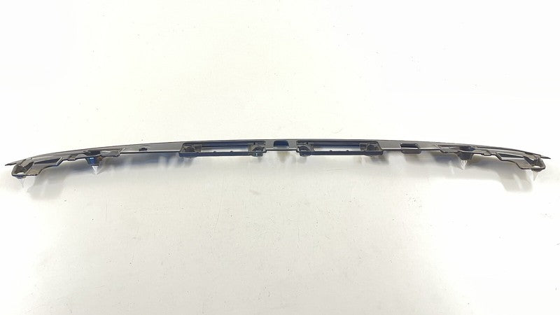 76801-30250 / 76801 30250 / 7680130250 16-20 LEXUS GS F TRUNK MOULDING BEZEL PANEL COVER TRIM GARNISH 76801-30240 OEM