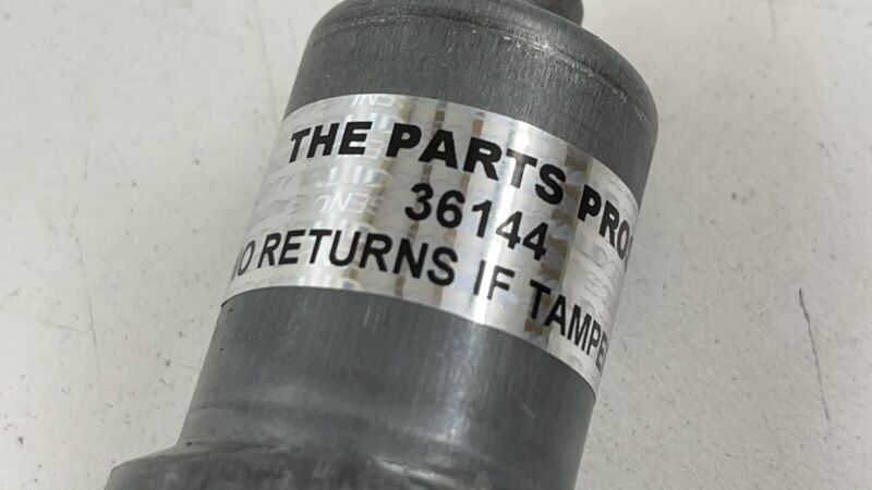 6 004 SA0 016 / 6004SA0016 16-23 HONDA PILOT SUNSHADE SUN SHADE ROLLER BLIND MOTOR 6004SA0016 OEM