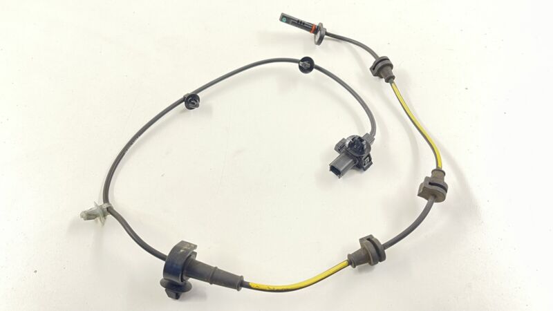 Does Not Apply 11-17 HONDA ODYSSEY PASSENGER RIGHT REAR ABS WHEEL SPEED SENSOR OEM