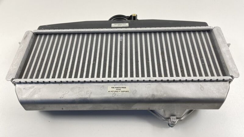 22-23 SUBARU WRX 2.4L FRONT UPPER TOP MOUNT TURBOCHARGER INTERCOOLER OEM