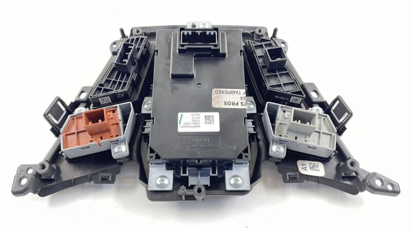 54000 THR A52 / 54000-THR-A52 / 54000THRA52 18-22 HONDA ODYSSEY TRANSMISSION GEAR SELECT SELECTOR SHIFTER SHIFT MODULE O
