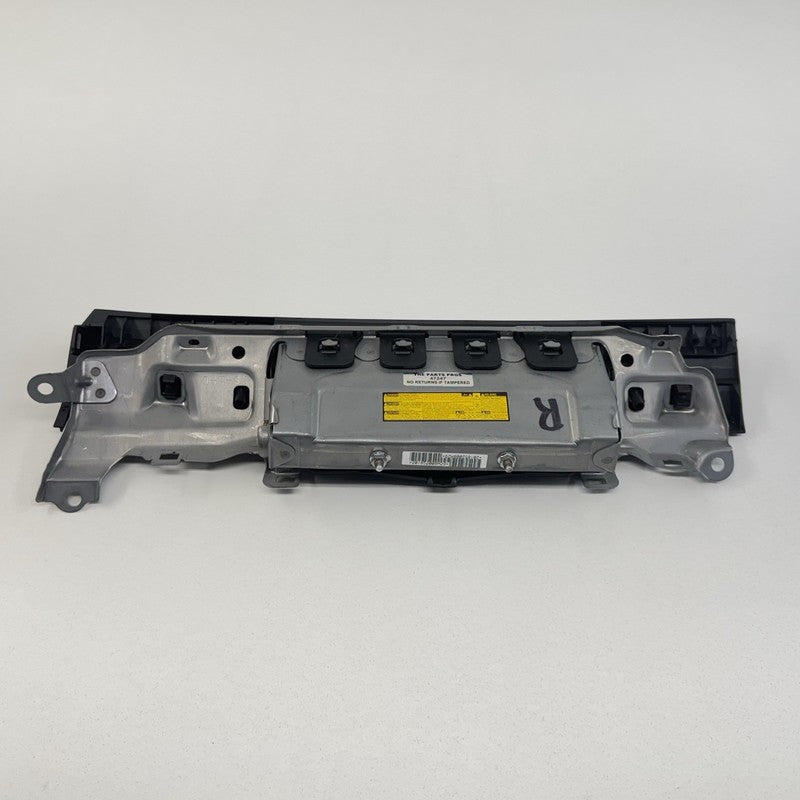 Lexus IS250 IS350 IS F Passenger Right Front Lower Knee Airbag Air Bag SRS OEM