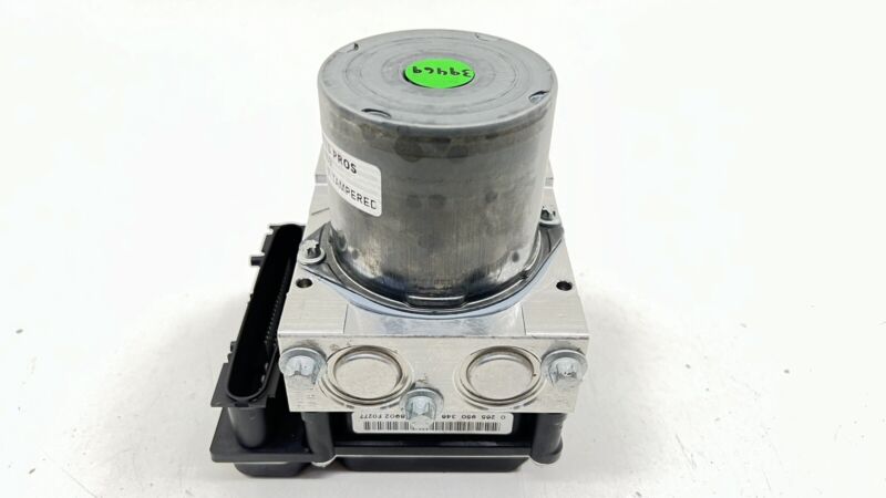 997.355.755.05 / 997 355 755 05 / 99735575505 05-12 PORSCHE 911 997 ABS PUMP ANTI BRAKE LOCK PUMP MODULE 997.355.755.05