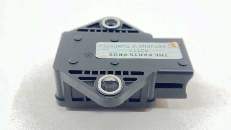 996.606.145.00 / 996 606 145 00 / 99660614500 05-08 PORSCHE BOXSTER 987 STABILITY YAW RATE SENSOR MODULE 99660614500 OEM