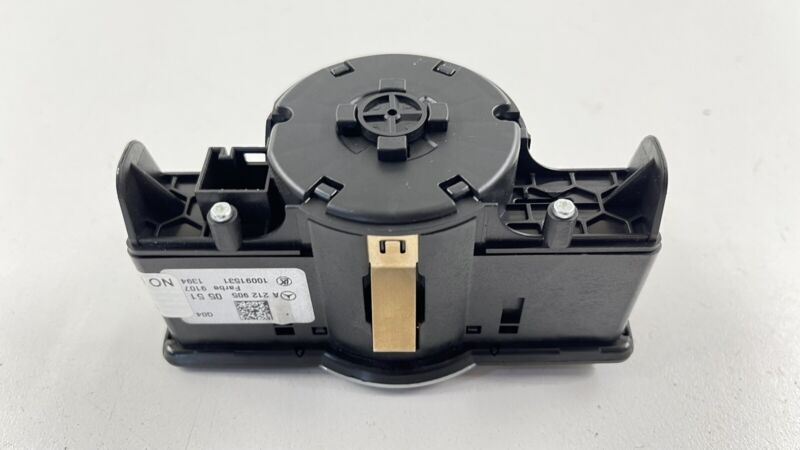 2129050551 / A2129050551 / A 212 905 05 51 0551 13-16 MERCEDES BENZ GL350 X166 HEADLIGHT HEAD LIGHT LAMP CONTROL SWITCH