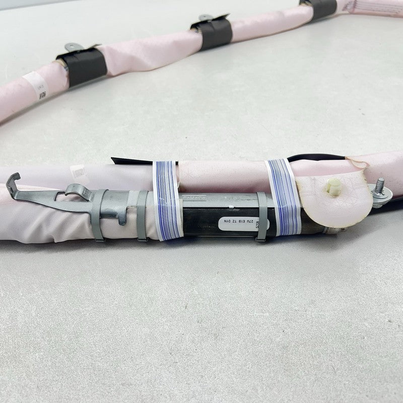 ML3B-16042D95-AJ / ML3B 16042D95 AJ / ML3B16042D95AJ 21-25 FORD F-150 DRIVER LEFT CURTAIN ROOF AIRBAG AIR BAG ML3B-16042