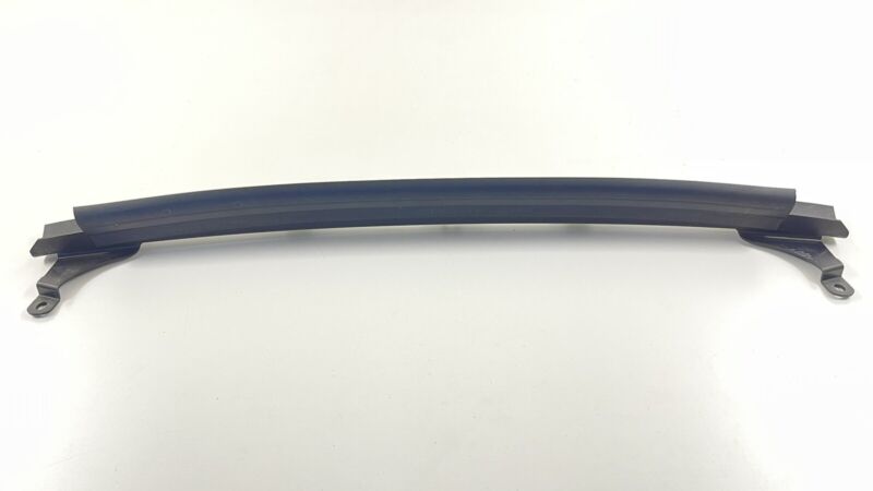 4S8.863.505 / 4S8 863 505 / 4S8863505 17-22 AUDI R8 PLUS REAR MOTOR ENGINE GARNISH PANEL COVER TRIM 4S8 863 505 OEM