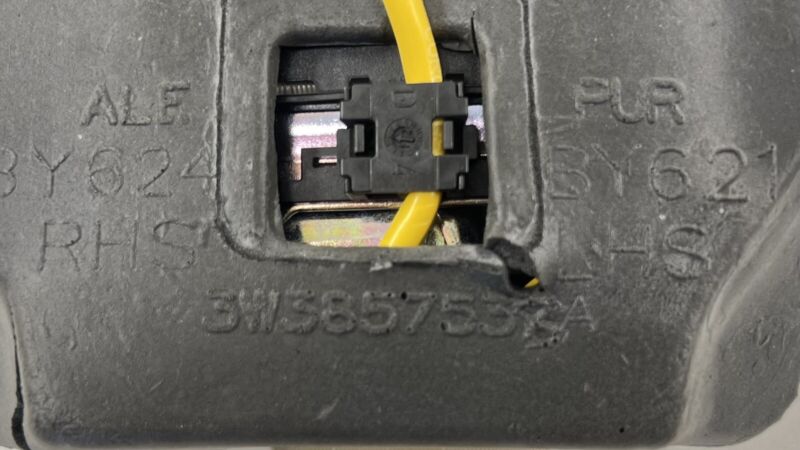 4W1 857 706 / 4W1857706 13-18 BENTLEY FLYING SPUR FRONT AND REAR SEATBELT SEAT BELT RETRACTOR SET OEM