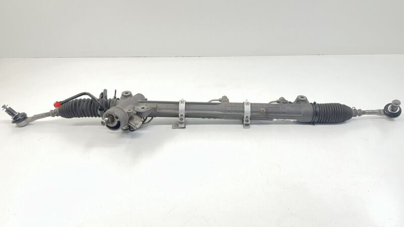 4W1 422 061 / 4W1422061 13-18 BENTLEY FLYING SPUR POWER STEERING GEAR BOX RACK AND PINION 4W1422061 OEM