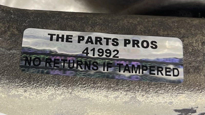 A 212 540 02 17 0217 / A2125400217 / 2125400217 12-18 MERCEDES BENZ CLS550 W218 RIGHT FRONT SPINDLE KNUCKLE HUB BEARING