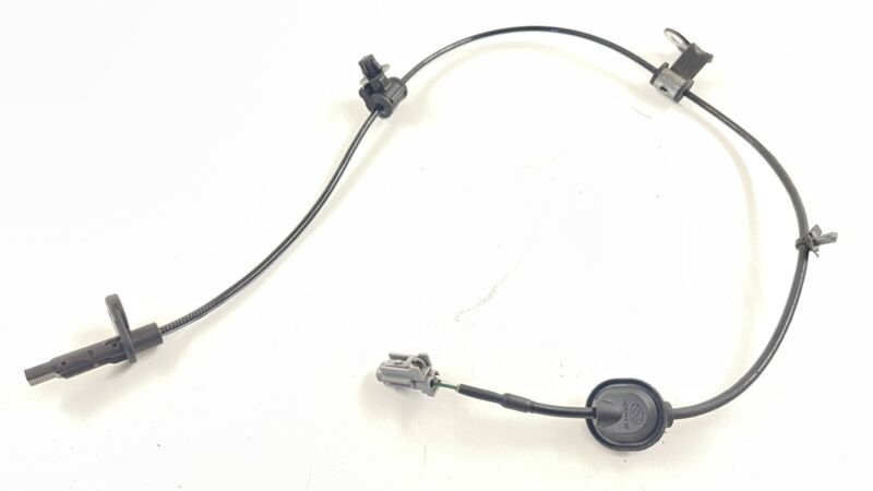 27540VC010 2022 SUBARU WRX DRIVER LEFT FRONT ABS WHEEL SPEED SENSOR 27540VC010 OEM